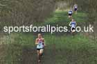 Senior mens 2024 NECAA Cross Country Champs., Temple Park, South Shields. Photo: David T. Hewitson/Sports for All Pics